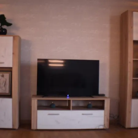 Loft 43 * סטארה פאזובה