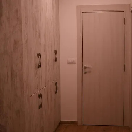 Loft 43 Apartment