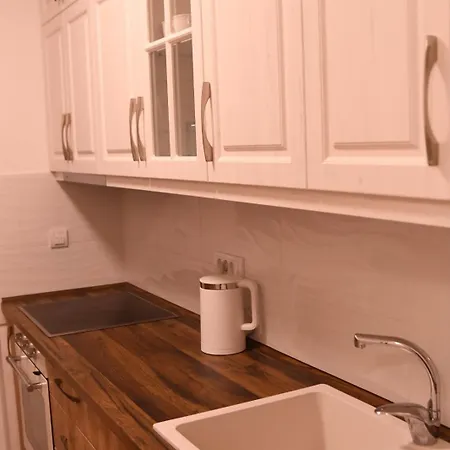 Loft 43 Apartment *