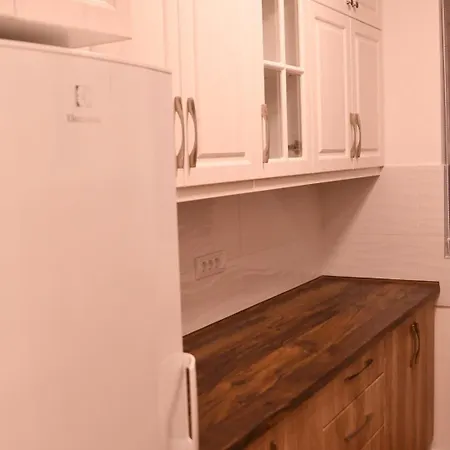 Apartment Loft 43 Stara Pazova