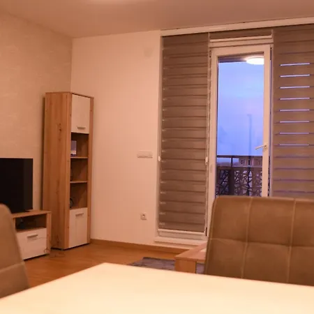 Loft 43 Apartment
