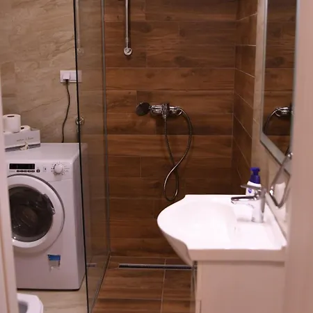 Loft 43 Stara Pazova