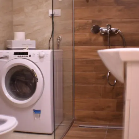 Loft 43 דירה סטארה פאזובה